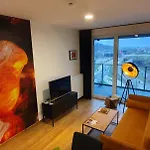 Bursztynowy Modern Tower * غدينيا