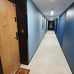 Appartement Bursztynowy Modern Tower