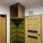Bursztynowy Modern Tower Appartement Gdynia