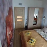 Appartement Bursztynowy Modern Tower Gdynia