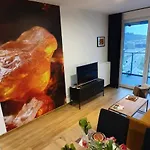 Appartement Bursztynowy Modern Tower