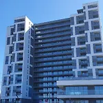 Appartement Bursztynowy Modern Tower
