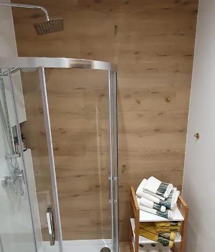 Bursztynowy Modern Tower Gdynia